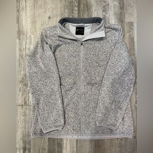 Figs On-Shift Sweater Knit Jacket